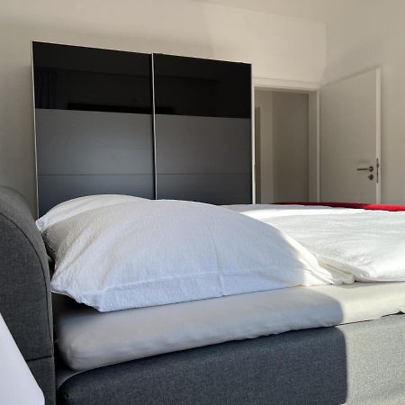 Luxus City Apartment 巴登-巴登 外观 照片