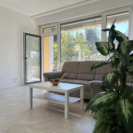 Luxus City Apartment 巴登-巴登 外观 照片
