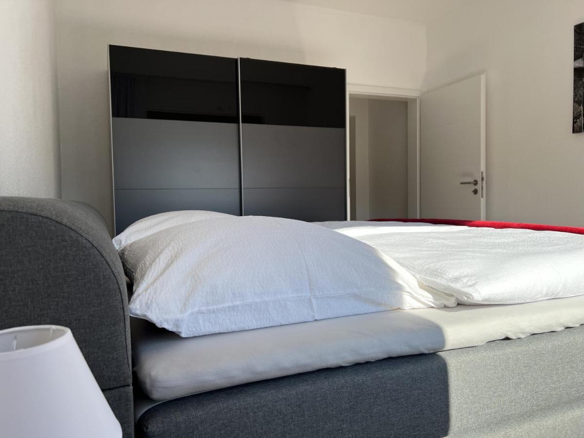Luxus City Apartment 巴登-巴登 外观 照片