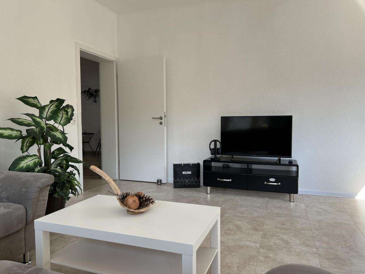 Luxus City Apartment 巴登-巴登 外观 照片